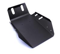 Pexorin Motorcycle Engine Chassis Guard Protection Cover Protector Skid Plate, for MT-09 MT09 FJ09 FJ 09 TRACER 900 XSR900 XSR 900 Motorcycle Skid Plate