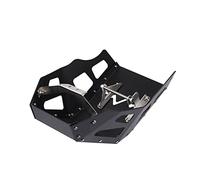 Pexorin Motorcycle Engine Chassis Guard Protection Cover Skid Plate Protector, for Suzuki, V-strom 650 Vstrom DL650 DL 650 XT 2017-2020 Motorcycle Skid Plate