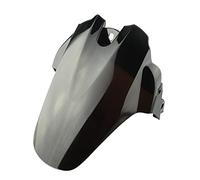 Pexorin Motorcycle Fairing Rear Wheel Hugger Fender Mudguard Mud Splash Guard, for Suzuki, GSXR 600 750 R K6 K8 2006 2007 2008 2009 2010 Motorcycle Fender