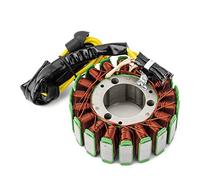 Pexorin Motorcycle Generator Stator Coil, for DUKE, 2014-2019 RC 250 390 RC250 RC390 ABS 90239004000 93739004100 Motorcycle Ignition Coil