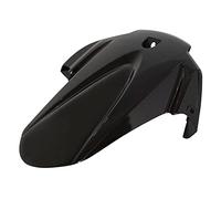 Pexorin Motorcycle Rear Wheel Hugger Fender Mudguard Mud Splash Guard, for Suzuki, GSXR1000 2009 2010 2011 2012 2013 2014 2015 2016 Motorcycle Fender(Black)