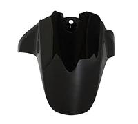 Pexorin Motorcycle Rear Wheel Hugger Fender Mudguard Mud Splash Guard, for Suzuki, GSXR600 GSXR750 GSXR 600 750 2006 2007 2008 2009 2010 Motorcycle Fender(Black)