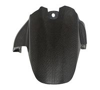 Pexorin Motorcycle Rear Wheel Hugger Fender Mudguard Mud Splash Guard, for Suzuki, GSXR600 GSXR750 GSXR 600 750 2006 2007 2008 2009 2010 Motorcycle Fender(Carbon Look)