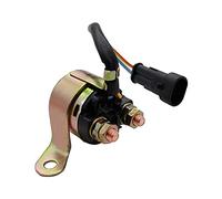 Pexorin Motorcycle Starter Relay Solenoid, for Polaris Sportsman 400 2011-2014 SPORTSMAN 500 2006-2010 RANGER 800 RZR800 EFI 2008-2012 RZR 900 Motorcycle Starter Relay