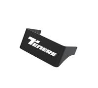 Pexorin Motorcycle TFT Anti Theft Protection With Sun Visor, For XTZ700 TENERE T7 2019 2020 2021 2022 2023 TENERE700, Accessories Motorcycle Dashboard Protector(TENERE)