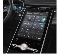 Pexorin Navigation Display Film For Mg Marvel R Electric 2021 2022 19.4 Inch Car Radio Gps Navigation Tempered Glass Screen Protector Film