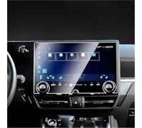 Pexorin Navigation Display Film Tempered Glass Screen Protector, for The 14-Inch Gps Navigation and Infotainment Lcd of A 2024, for Lexus Gx 550