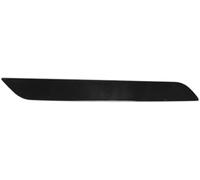 Pexorin No.6314717999263147187088 Bumper Reflector, for, X6 2008-2014 Front Right Side MarkerDurable ABS 1Pcs Black Rear Bumper Reflector