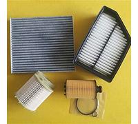 Pexorin Oil Filter Air Filter Cabin Filter Oil Fuel Filter, for Ssangyong, Korando 2.0L Oil Car Air Filtration System