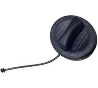 Pexorin Oil Fuel Tank Gas Filler Cover Cable Cap Rope, for, for A B C CL CLS E S SL Class W176 W246 W205 W213 W222 W117 W253 Fuel Tank Cap Retainer(BLACK Cap with rope)