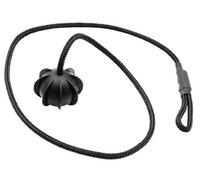 Pexorin Parcel Shelf String Cord, for Golf, 6 MK6, for GTI, for R20 1pcs Rear Trunk Tray Load Cover Strap Clips Car Trunk Cargo Net Strap