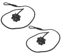 Pexorin Parcel Shelf String Cord, for Golf, Mk5 Mk6 2006-2013 Rear Trunk Strap 1K6863447A 1K6863447A9B9 Car Trunk Cargo Net Strap