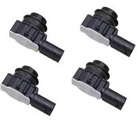 Pexorin Parking Assist Sensor Car Front Rear Parking Sensor 0053385934 Pdc Assist, for Alfa Romeo 4C 2013 2014 2015 2016 2017 2018 2019 2020