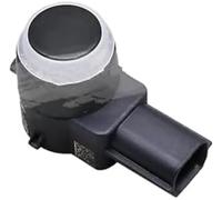 Pexorin Parking Assist Sensor Car Front Rear Parking Sensor 15239247, for Chevy Avalanche 2007 2008 2009 2010 2011 2012 2013 Pdc Reverse 25961321(BLACK 1pcs)