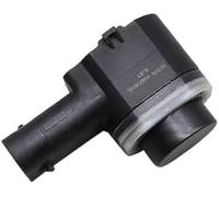 Pexorin Parking Assist Sensor Car Front Rear Parking Sensor 1S0919275 Pdc, for Vw for Amarok 2010 2011 2012 2013 2014 2015 2016 3C0919275S(BLACK 1pcs)