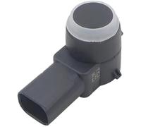 Pexorin Parking Assist Sensor Car Front Rear Parking Sensor 4Pcs Pdc 9649614177, for Citroen C4 C5 C6