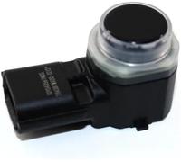 Pexorin Parking Assist Sensor Car Front Rear Parking Sensor, for Nissan Pdc 28438 4CL0A(Black)