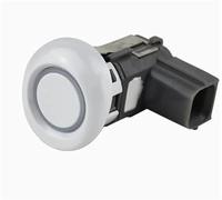 Pexorin Parking Assist Sensor Car Front Rear Parking Sensor Front/Rear Reversing 8651A056HA Pdc, for Nissan for Cube 2009
