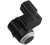 Pexorin Parking Assist Sensor Car Front Rear Parking Sensor Pdc 9677783277 Reversing Radar Distance Control, for Peugeot 5008(BLACK 1pc)