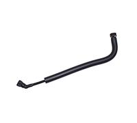 Pexorin PCV Crank Case Vent Valve Oil Seperator Breather Hose, for, for BMW, 3 E46 5 E39 X3 X5 11617504536 11 61 7 504 536 Thermostat Hose