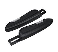 Pexorin Per Pair Car RV Seat Armrest Adjustable Comfortable Hand Holder Camper Van Motorhome Boat Car Armrest Box