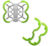 Pexorin Propeller Crash Guard Cover Bumper, for DJI, Avata 2, Anti-Collision Ring Props, Drone Protection Accessories Drone Propeller Guard