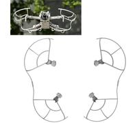 Pexorin Propeller Guard Circle, for DJI, for MINI, 4 Pro Drone Blade Protective Cover Anti-Collision Bumper Drone Propeller Guard