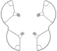 Pexorin Propeller Guard, for DJI, for MINI, 3 Pro, Protection, Quick Release Anti-Collision Ring, Drone Protective Accessory (Red) Drone Propeller Guard(Grey)