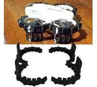 Pexorin Propeller Guard, for DJI, neo Protectors Blade Bumper Ring Protective Cover with Landing Gear Extended Leg Support Stand 3D printing Drone Propeller Guard