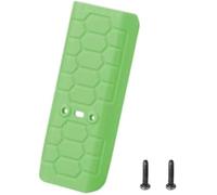 Pexorin Propeller Guard with Body Back Cover, for DJI, 2, Prop Bumper Anti-Collision Protective Ring with Scratch Resistant (Back Orange) Drone Propeller Guard(BLACK Back Cover Green)