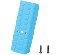 Pexorin Propeller Guard with Body Back Cover, for DJI, 2, Prop Bumper Anti-Collision Protective Ring with Scratch Resistant (Back Orange) Drone Propeller Guard(BLACK Back Cover Blue)