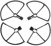 Pexorin Propeller Protection ring, for Sjrc F11S, Removable Propellers Leaf Guard, Anti-collision, Impact Resistance, Protector Drone Propeller Guard