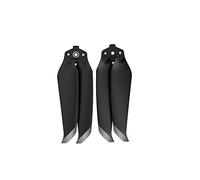 Pexorin Propellers Lower Noise Reduction Quiet Quick Release Blades Props Drone Accessories, for DJI, for Mavic Air 2 7238F Drone Propeller(Sliver 1pack)