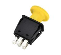 Pexorin PTO Switch 1722887SM, for Ariens 21546196, for AYP 140404, for Snapper 1722887 Lawn Mower Clutch Switch