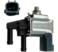 Pexorin Purge Volume Control Solenoid VSV Valve 1149309E010 FDCC100 A83-600 Compatible with FX35 G35 G20 I30 I35 M45 Q45 QX4, 350Z, for Murano, Frontier Maxima Altima Sentra Quest Canister Purge Valve