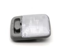 Pexorin Rear Reading Dome Light for Nissan for Paladin Nv200 26410-0v000 Roof Map Light