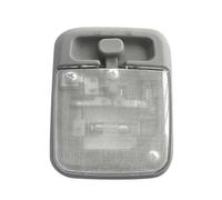 Pexorin Rear Reading Dome Light for Nissan for Paladin Nv200 Roof Map Light