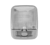 Pexorin Rear Reading Dome Light for Nissan for Paladin Nv200 Roof Map Light