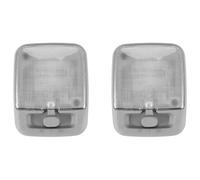 Pexorin Rear Reading Dome Light for Nissan for Paladin Nv200 Roof Map Light