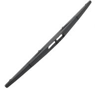 Pexorin Rear Windshield Windscreen Washer Wiper Arm Blade Set Car Accessories， for Subaru， for for ester， SH MK3 2008-2012 Rear Windshield Wiper Arm Blade