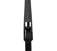 Pexorin Rear Windshield Windscreen Washer Wiper Arm Blade Set Car Accessories， for Toyota， for Yaris Japan Built 2005-2011 Rear Windshield Wiper Arm Blade