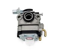 Pexorin Replacement Carburetor 4-stroke Gasoline Brush Cutter 139F GX22 GX31 FG100 engine Carburetor Maintenance Spare