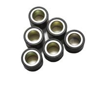 Pexorin Roller Weights 7.5g 19 x 15.5mm, for Gilera, DNA 50, H@K 50, RCR 50 Roller Weight Scooter Variator Roller Weights