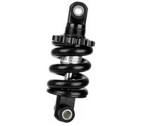 Pexorin scooter front fork suspension spring Shock Absorber Set, for Kukirin G2, for Max Electric Scooter, for Forfront and Rear Aluminum Dampers Smooth Ride Enhanced Stability Easy