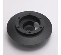 Pexorin Short Hub Adapter Steering Wheel Adapter Kit, for BMW, Z3 E36 E37 1995-1998 SRK-E36H HUB-KE36H Steering Wheel Hub