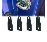 Pexorin Sound Damper Door Lock Buffer, for VOLVO, S60 S80 XC60 XC70 V60, Rattling STOP Soundproof Screaks Deaf Seal Deadener Sound Car Damper