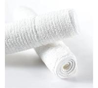 Pexorin Steam Vacuum Cleaner Mop Cloth Clean Pads, for DEM ZQ100 ZQ600 ZQ610 Handhold Rag Replacement Accessories Steam Cleaner Replacement Parts(5pcs)