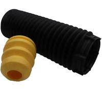 Pexorin Suspension Strut Bumper Shock Absorber Rubber Bellow Dust Boot for Ford for Mondeo for Lincoln Nautilus Mkz Continental for Volvo S60L S80L
