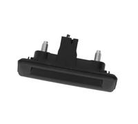 Pexorin Tailgate Handle Button, for A1 A6 A7 Q3 2012-2018, for A3 Q7 2016-2025, for A4 A5 Q5 2009-2016 Boot Switch Trunk Door Lock 5J0827566E 3T0827566C auto boot open switch