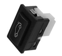 Pexorin Tailgate Handle Button, for Bmw, for 330E Base 2.0L L4, for forElectric/Gas 2016 2018 3 Pins Car Trunk Release Opener Switch 61316921846 61319200316 car rear boot switch